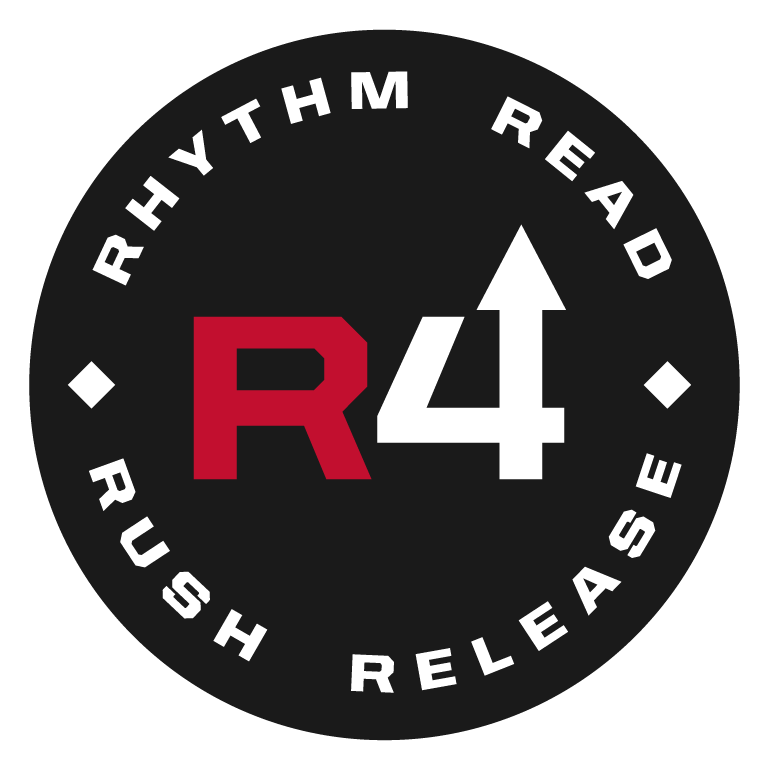 R4 Staff Coach