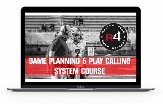 R4 Game Planning & Play Calling System Course