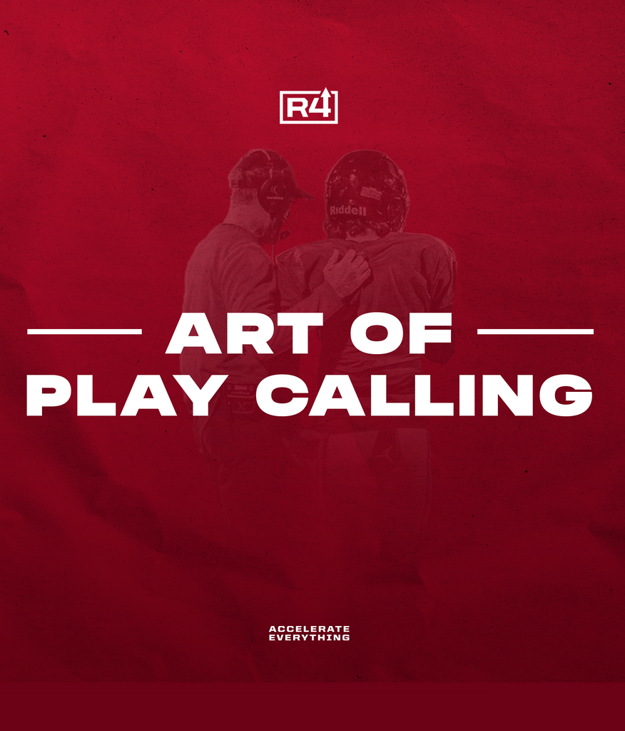 R4 The Art of Play Calling
