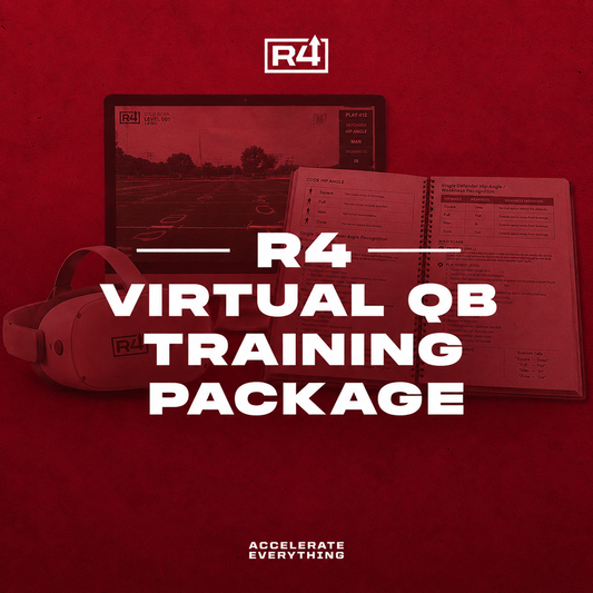 R4 + REPS VR Training Package