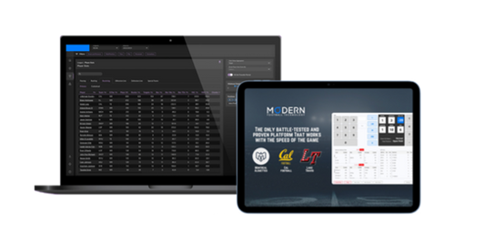 NEW! Modern Football Technology