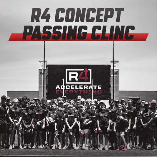 R4 Summer Camp Cancellation Insurance