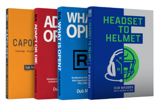 Winner's Playbook Bundle