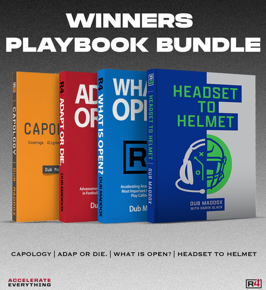 Winner's Playbook Bundle