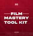 R4 Film Mastery Tool Kit - Individual (Bundle)