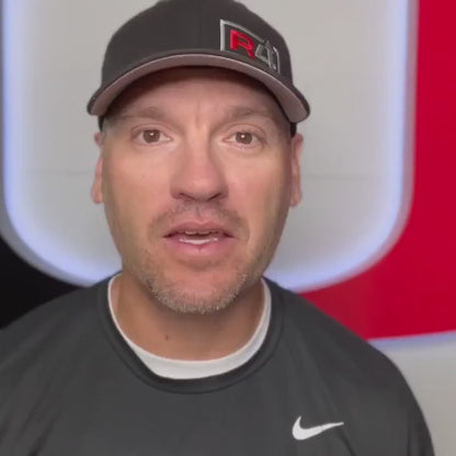 R4 Game Plan Pad 2025 Special