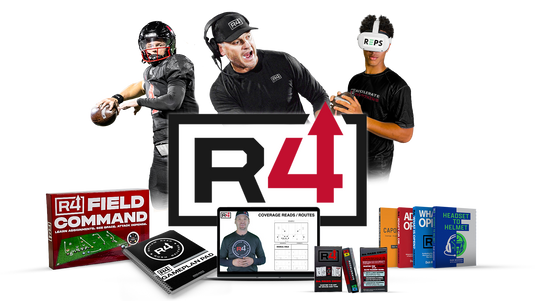 R4 Football
