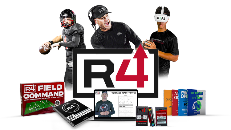 R4 Football