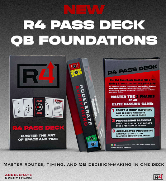 R4 Pass Deck