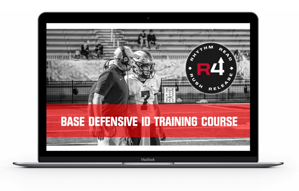 R4 Base Defensive ID Training Course