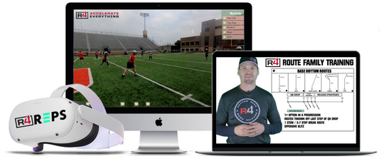 R4 Reps Virtual Route Training