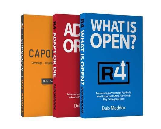 The Winner's Playbook Bundle