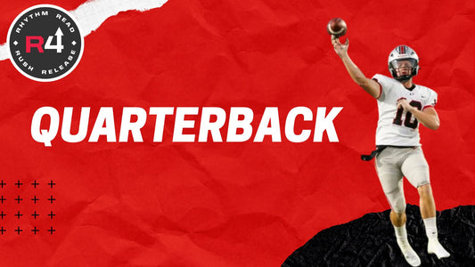 Quarterback R4 Concept Passing Camp - Tulsa