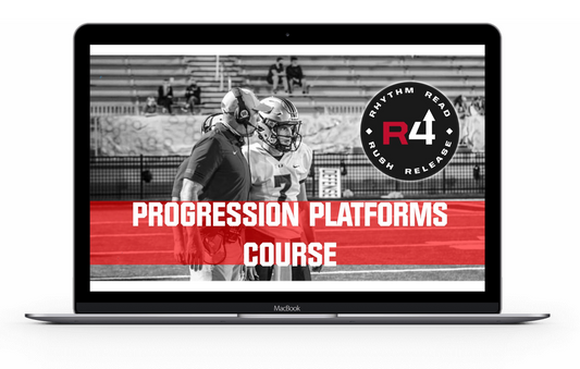 R4 Progression Platform Course