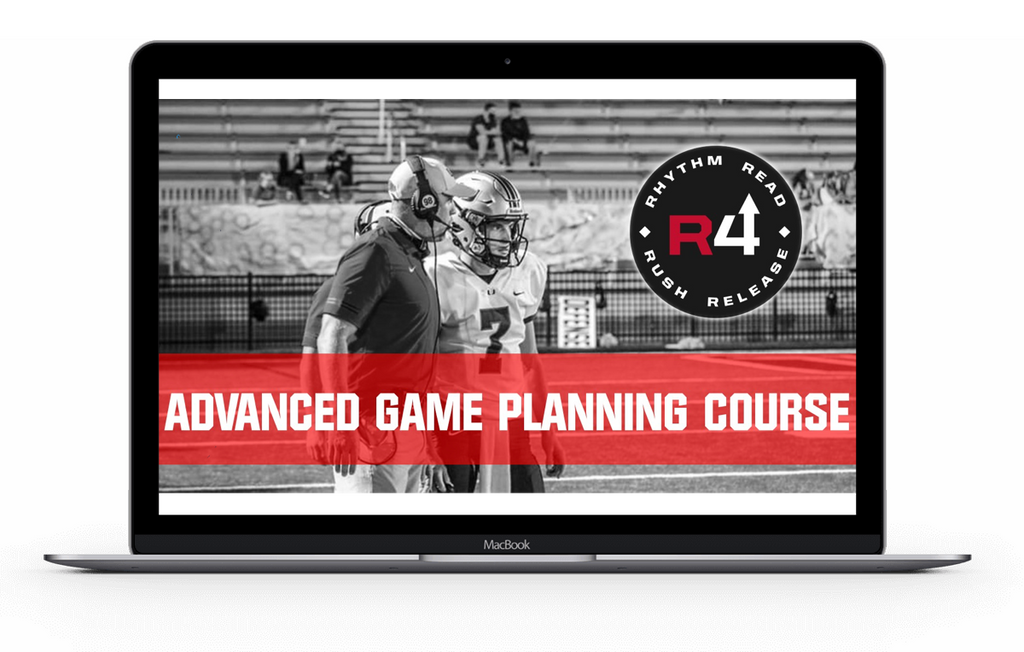 R4 Advanced Game Planning Course